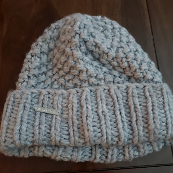 Michael Kors Hat - Picture 1 of 1